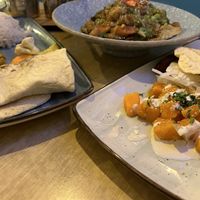   at Nishta in Dubrovnik