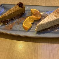   at Nishta in Dubrovnik
