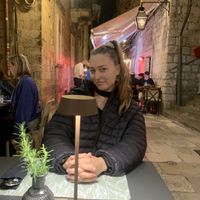   at Nishta in Dubrovnik