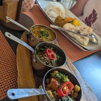  at Nishta in Dubrovnik