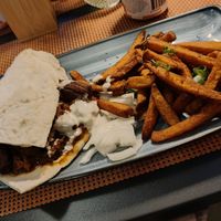  at Nishta in Dubrovnik