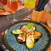  at Nishta in Dubrovnik