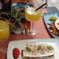  at Nishta in Dubrovnik