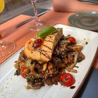  at Nishta in Dubrovnik