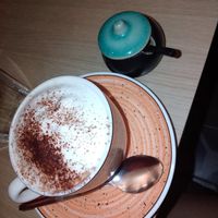  at Nishta in Dubrovnik