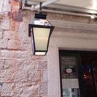  at Nishta in Dubrovnik