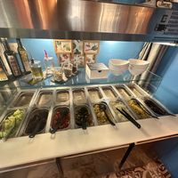   at Nishta in Dubrovnik