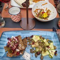  at Nishta in Dubrovnik