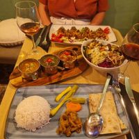  at Nishta in Dubrovnik