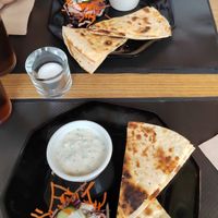  at Délices Veggies in Metz