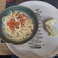  at Délices Veggies in Metz