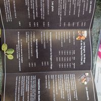  at Délices Veggies in Metz