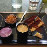  at Délices Veggies in Metz