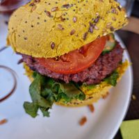  at Délices Veggies in Metz