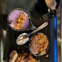  at Délices Veggies in Metz