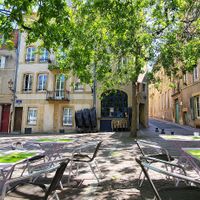  at Délices Veggies in Metz