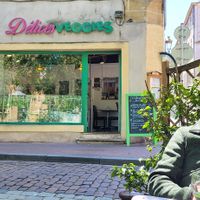  at Délices Veggies in Metz