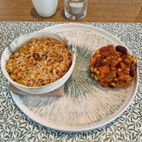  at Délices Veggies in Metz