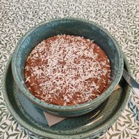  at Délices Veggies in Metz