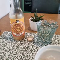  at Délices Veggies in Metz