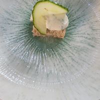  at Délices Veggies in Metz