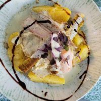  at Délices Veggies in Metz