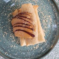  at Délices Veggies in Metz