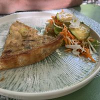   at Délices Veggies in Metz