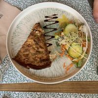   at Délices Veggies in Metz