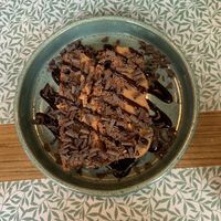   at Délices Veggies in Metz