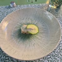  at Délices Veggies in Metz