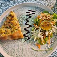  at Délices Veggies in Metz