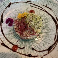   at Délices Veggies in Metz