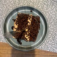   at Délices Veggies in Metz