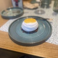   at Délices Veggies in Metz