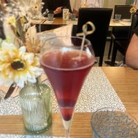   at Délices Veggies in Metz