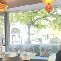   at Délices Veggies in Metz