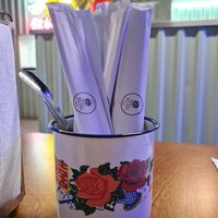  at Para Bar in Poznan