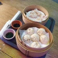  at Para Bar in Poznan