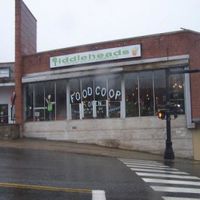  at Fiddleheads Natural Foods Cooperative in New London