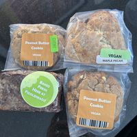   at Fiddleheads Natural Foods Cooperative in New London