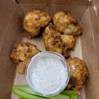  at Jackfruit Cafe in West Los Angeles