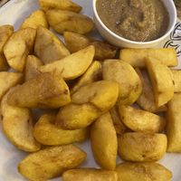   at New Leaf Eatery in Siem Reap