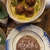   at New Leaf Eatery in Siem Reap