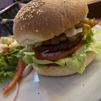   at New Leaf Eatery in Siem Reap