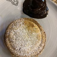   at New Leaf Eatery in Siem Reap