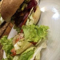  at New Leaf Eatery in Siem Reap