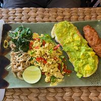  at New Leaf Eatery in Siem Reap