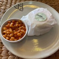  at New Leaf Eatery in Siem Reap