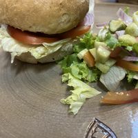   at New Leaf Eatery in Siem Reap